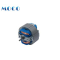 Hecho en Zhejiang 220V / 110V motor de polo sombreado ac de alta calidad yj58 12